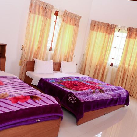 ヌワラ・エリヤ Oviya Guest Bed & Breakfast エクステリア 写真