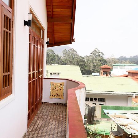 ヌワラ・エリヤ Oviya Guest Bed & Breakfast エクステリア 写真